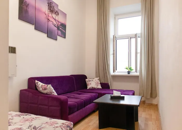 Affordable 2br Near Millennium Tower, Long Διαμέρισμα *