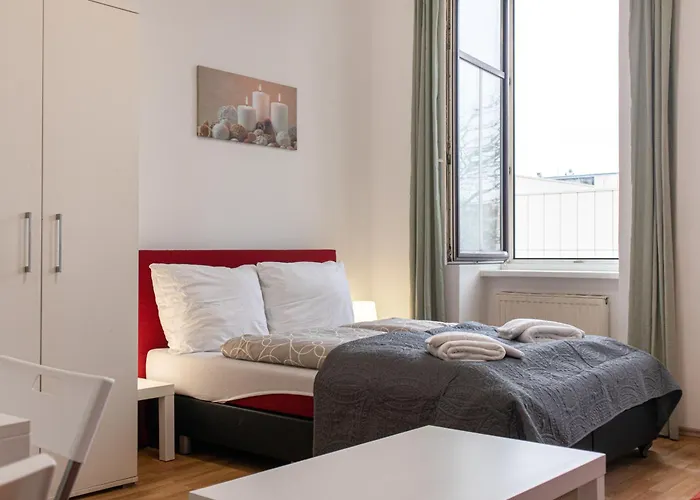 Affordable 2br Near Millennium Tower, Long Διαμέρισμα *