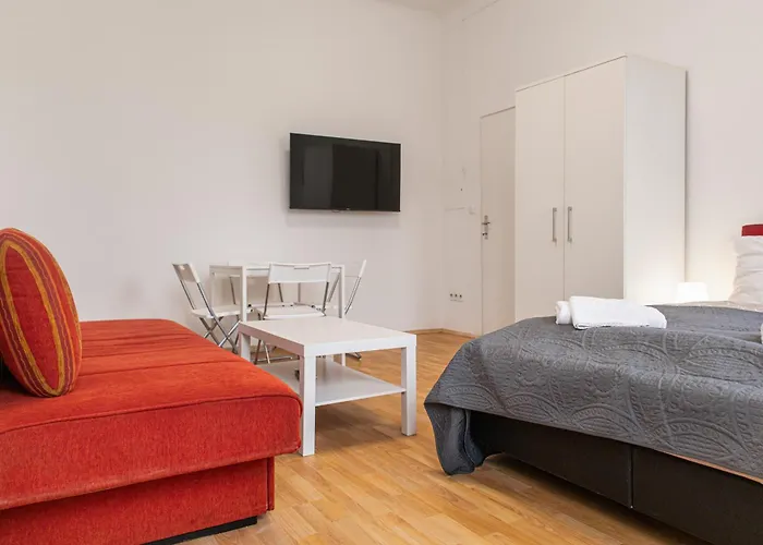 Affordable 2br Near Millennium Tower, Long Διαμέρισμα *