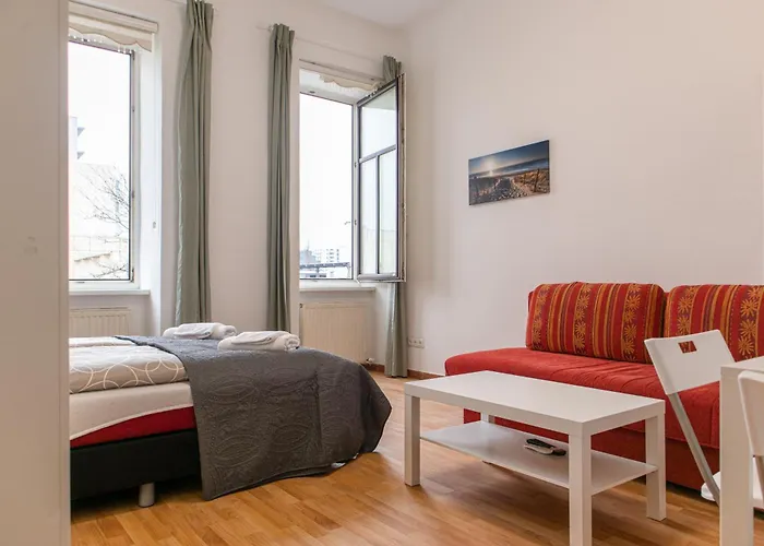 Affordable 2br Near Millennium Tower, Long Διαμέρισμα *