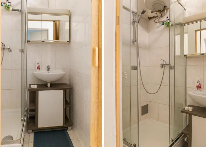 Affordable 2br Near Millennium Tower, Long Βιέννη